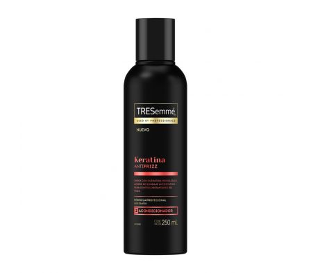 ACONDICIONADOR TRESEMME KERA ANTIFRIZZ  250ML