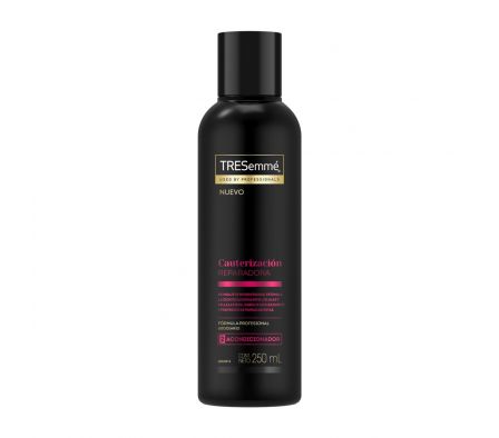 ACONDICIONADOR TRESEMME CAUT REPARADORA 250ML