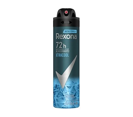 DESODORANTE REXONA DEO AER AP XTRACOOL 150ML