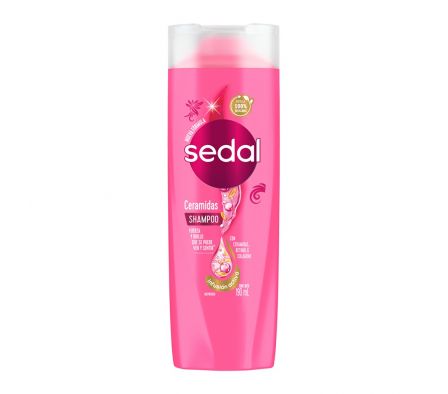 SHAMPOO SEDAL CERAMIDAS 190ML