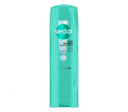 ACONDICIONADOR SEDAL RIZOS DEFINIDOS 340ML 