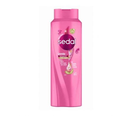 ACONDICIONADOR SEDAL CERAMIDAS 650ML