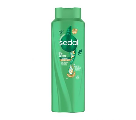 ACONDICIAONADOR SEDAL RIZOS DEFINIDOS 650ML