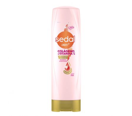 ACONDICIONADOR SEDAL COLAGENO/VITAMINA C 340ML