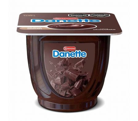 POSTRE DANETTE CREMA D/CHOCOLATE 95GR
