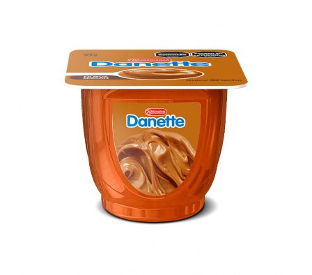 POSTRE DANETTE CREMA DULCE/LECHE 95GR