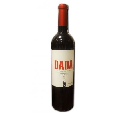 VINO DADA DE FINCA LAS MORAS MALBEC BONARDA 750ML