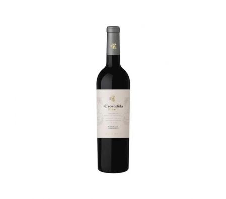 VINO FINCA TINTO CAB SAUV RESERVA 750ML