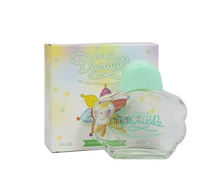 COLONIA DANIELLE X95ML