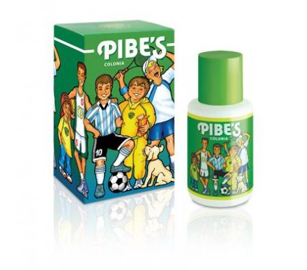 COLONIA PIBES 80ML