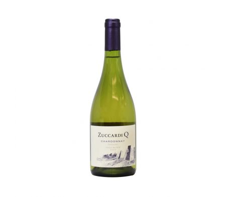 VINO ZUCCARDI RES. CHARDONAY 750ML