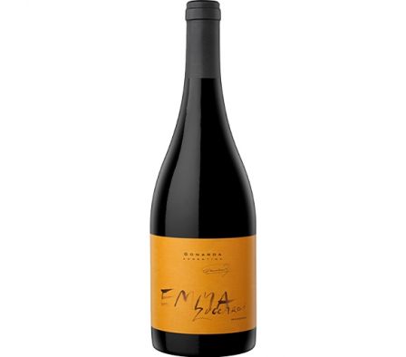 VINO ZUCCARDI EMMA BONARDA 750ML