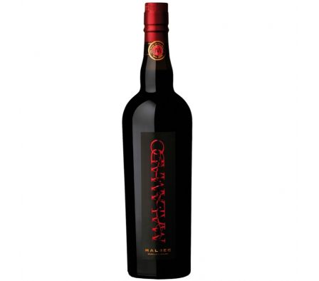 VINO MALAMADO MALBEC 750ML