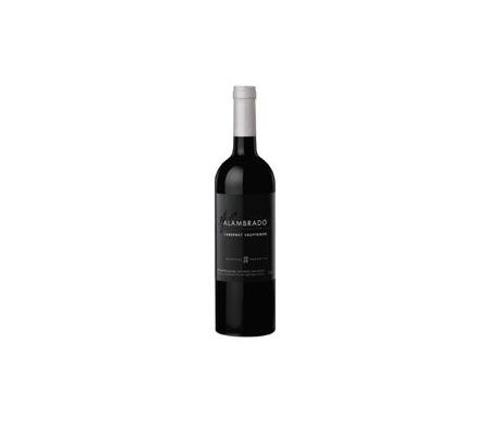 VINO SANTA JULIA ALAMBRADO CABERNET SAUV. 750ML