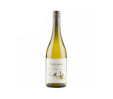 VINO ZUCCARDI TORRONTES SERIE A 750ML