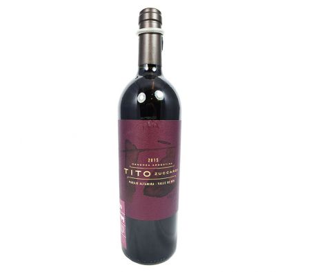 VINO ZUCCARDI TITO 750ML
