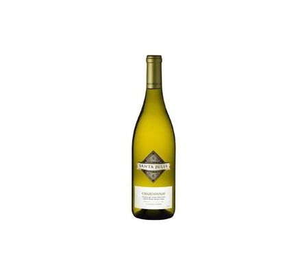 VINO SANTA JULIA CHARDONNAY 187 ML