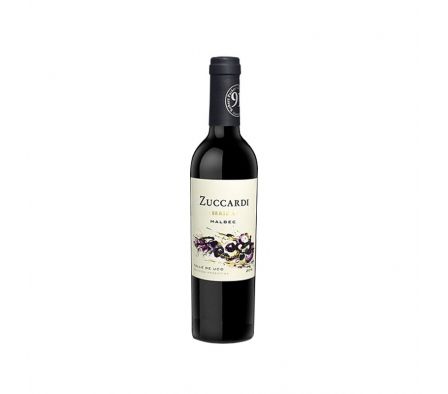 VINO ZUCCARDI SERIE A MALBEV 375ML