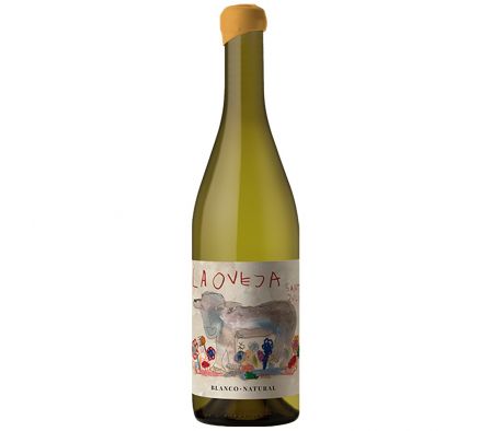 VINO SANTA JULIA LA OVEJA TORRENTES NATURAL 750ML 