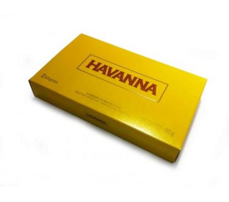 ALFAJOR HAVANNA MIXTO 2UN