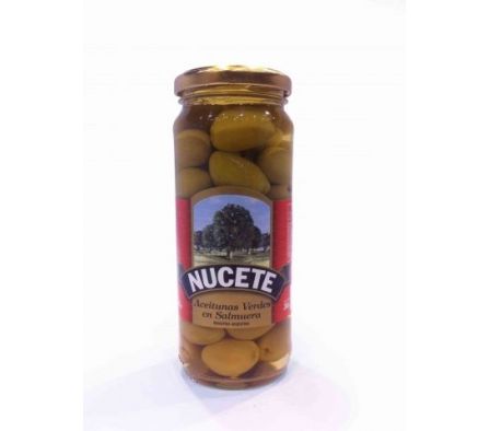 ACEITUNAS TORRENT RELLENAS PIMIENTON F/CORT 370ML