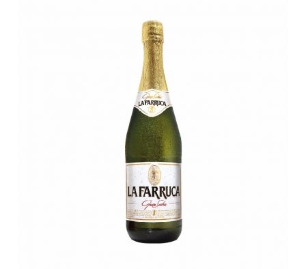 SIDRA LA FARRUCA 910ML