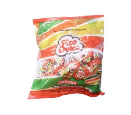 CARAMELO PICO DULCE 150GR