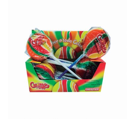 CHUPETONCITO FRUTAL LHERITIER