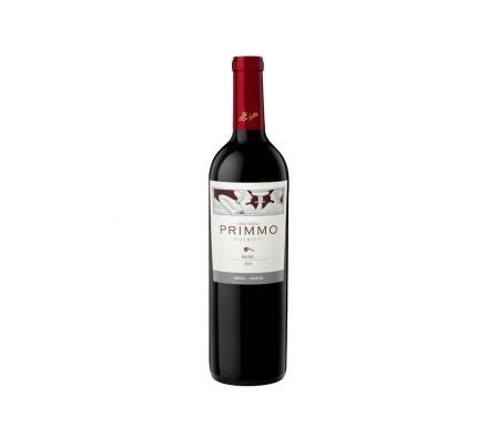 VINO TINTO CICCHITTI PRIMMO CABERNET SAUV. 750ML