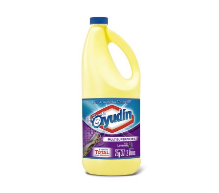LAVANDINA AYUDIN LAVANDA MULTI CONCENTRADO  2LT