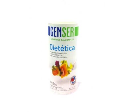 SAL FINA GENSER MODIF. 0.03% 90GR