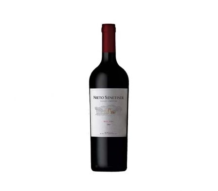 VINO NIETO SENETINER MALBEC 750ML