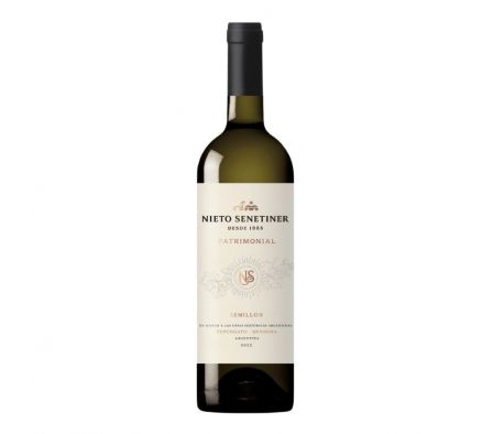VINO NIETO SENETINER SEMILLON 750ML