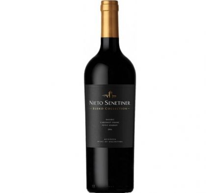 VINO NIETO SENETINER BLEND COLLECTION 750ML