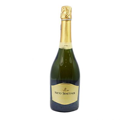VINO ESPUMANTE NIETO SENETINER BRUT 750ML