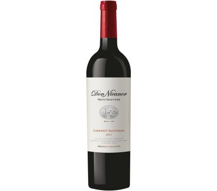 VINO NIETO SENETINER DON NICANOR CABERNET S. 750ML
