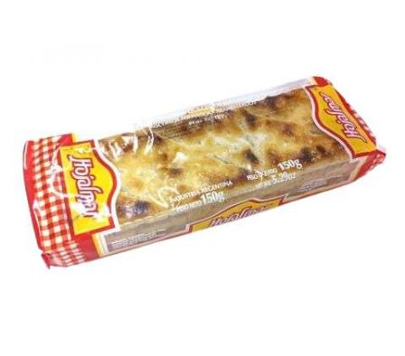 GALLETITA HOJALMAR HOJALDRE 150GR