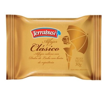 Buy Alfajores Havanna 70 % Cacao Puro rellenos de dulce de leche - Box x 9  Online at desertcartParaguay