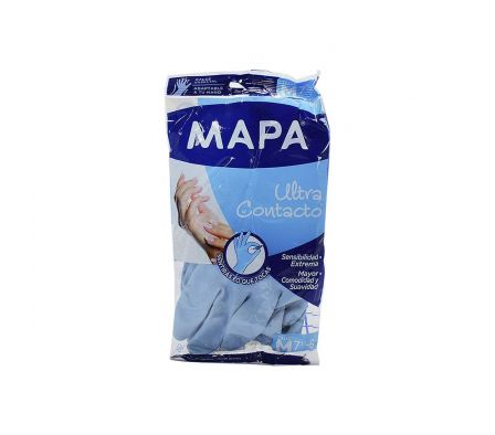 GUANTE VIRULANA CONTACTO MEDIANO EP 1UN