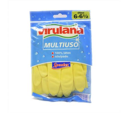 GUANTE VIRULANA  MULTIUSO PEQUENO