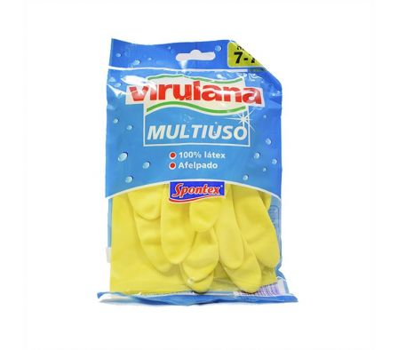 GUANTE VIRULANA MULTIUSO MEDIANO