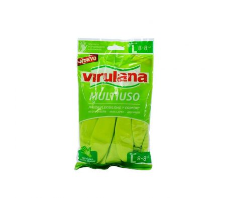 GUANTE VIRULANA MULTIUSO GRANDE