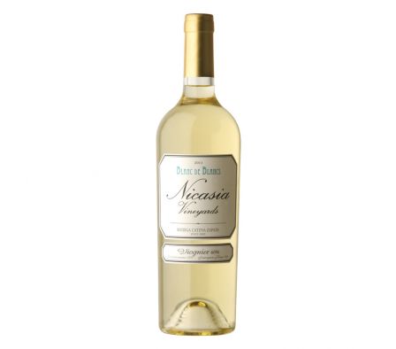 VINO CATENA ZAPATA NICASIA V.BLANC DE BLANC 750ML