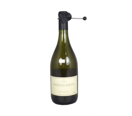 VINO ANGELICA ZAPATA ALTA CHARDONNAY 750ML