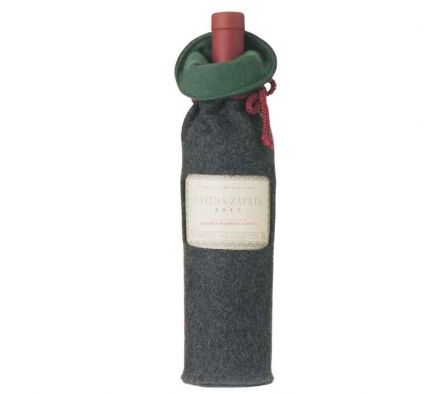 VINO CATENA ZAPATA ESTIBA RESERVADA COS2015 750ML