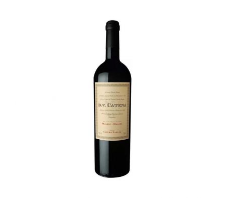 VINO D.V. CATENA  MALBEC- MALBEC   750ML