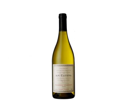 VINO D.V.CATENA CHARDONNAY/CHARDONNAY 750ML