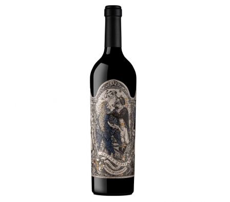 VINO CATENA ZAPATA BIRTH OF CABERNET 750ML
