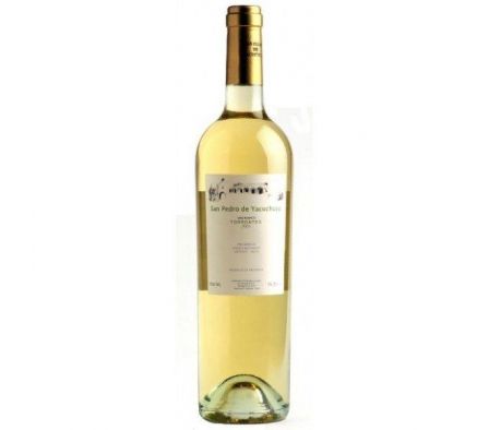 VINO BLANCO SAN PEDRO DE YACOCHUYA TORRONTES 750ML