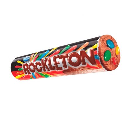 CHOCOLATE ARCOR ROCKETON 13,5G